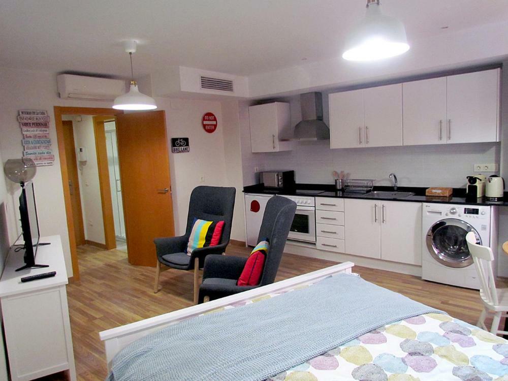 Appartement Your At Valencia, El Carme