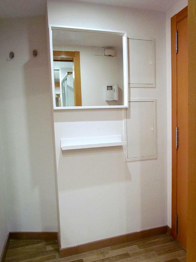 Your At Valencia, El Carme Appartement Valencia