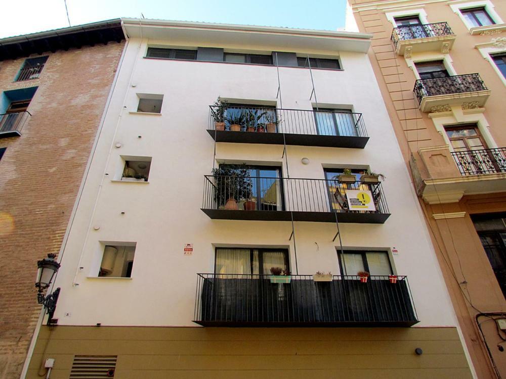 Appartement Your At Valencia, El Carme