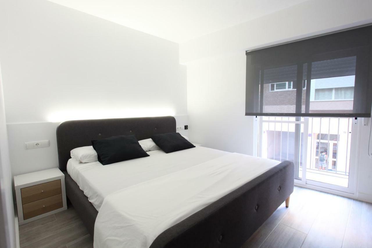 Apartment 5 Senses *