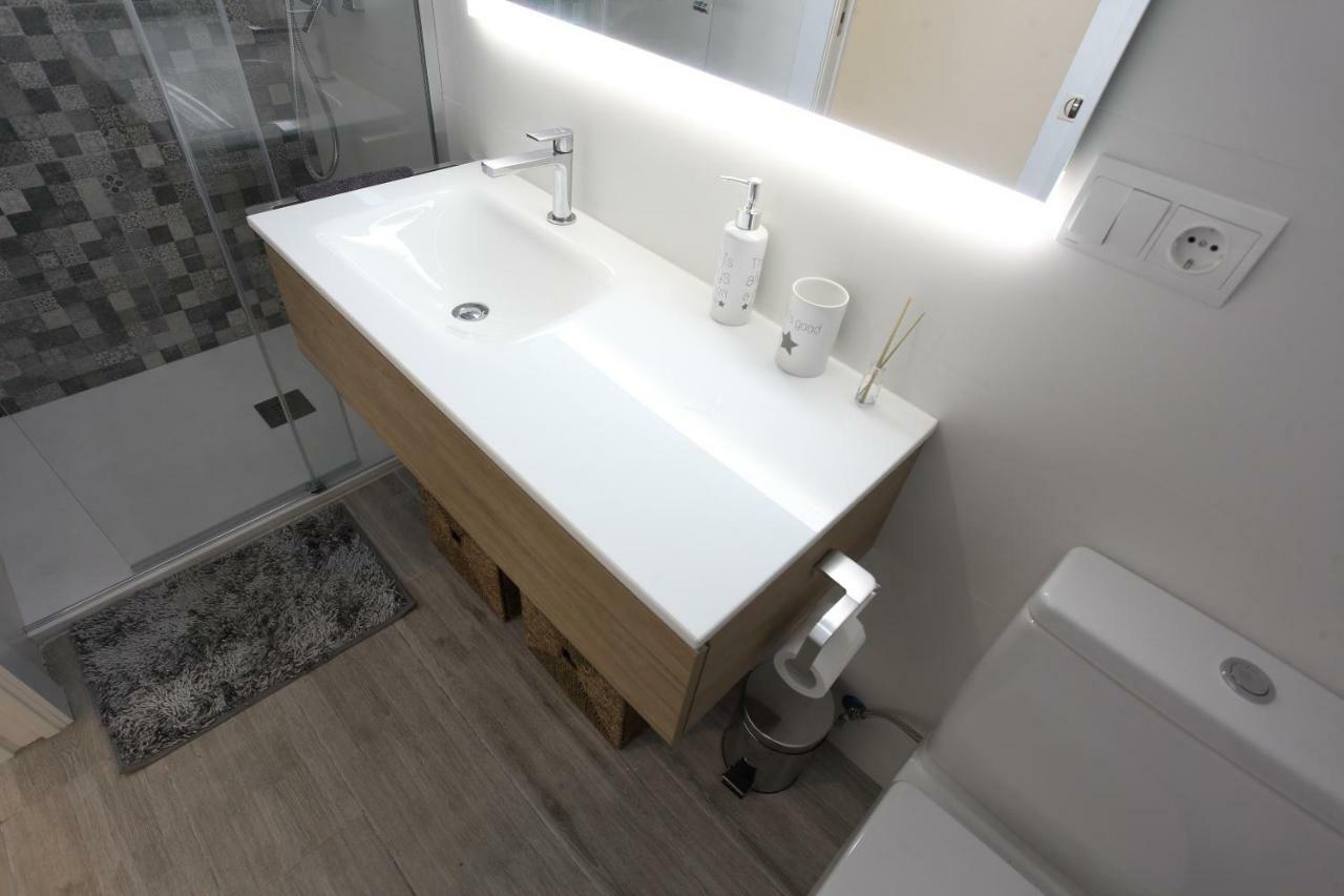 Apartment 5 Senses