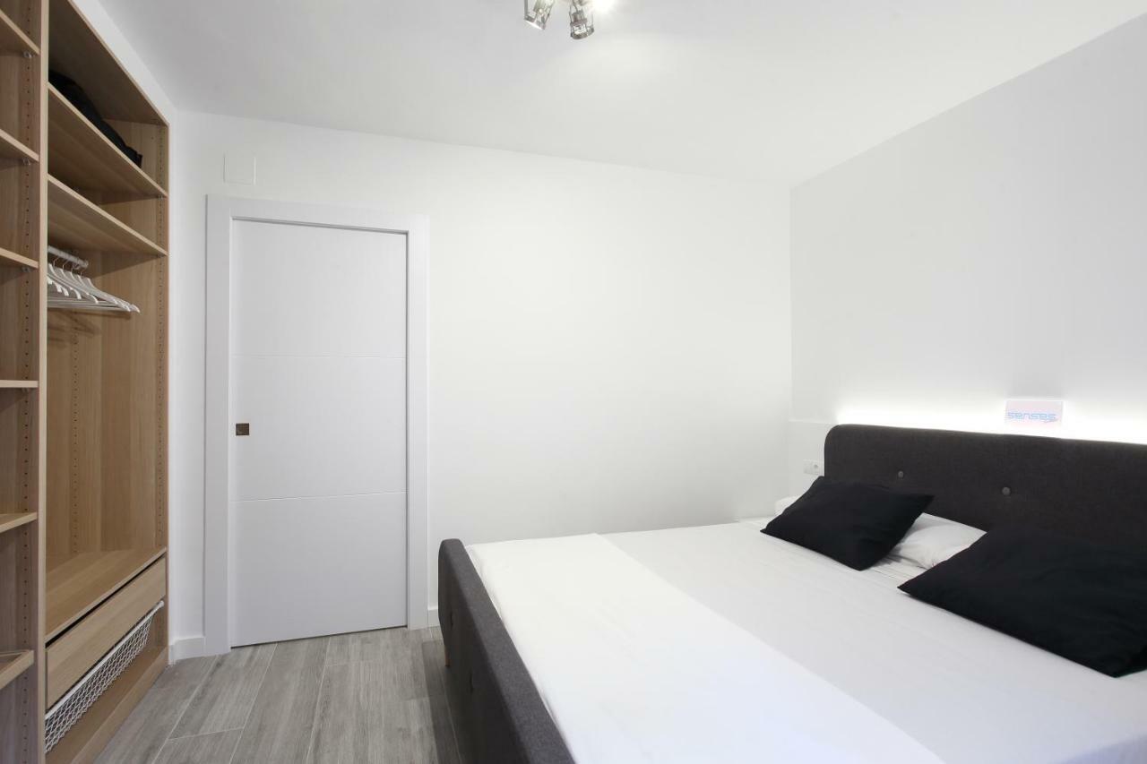 5 Senses Apartment
