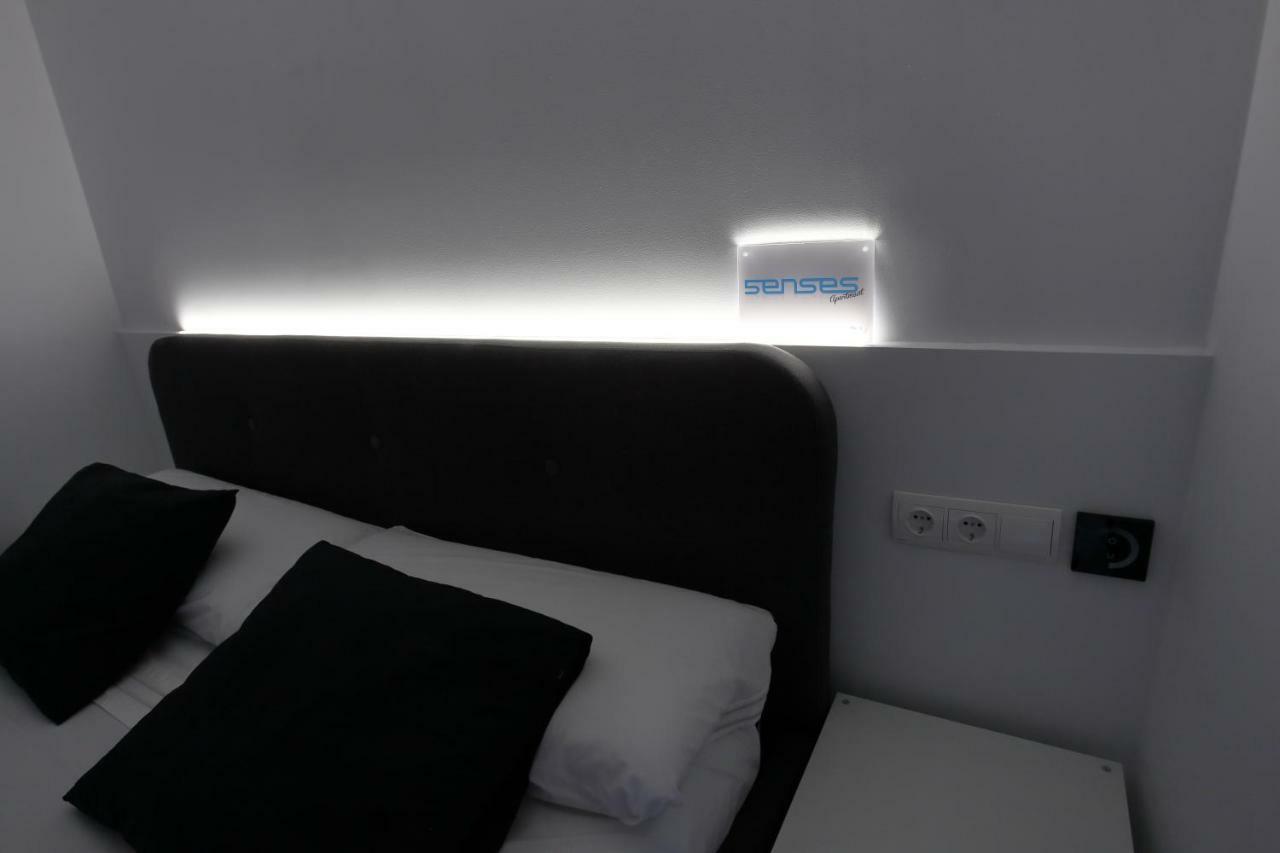 5 Senses Apartment *