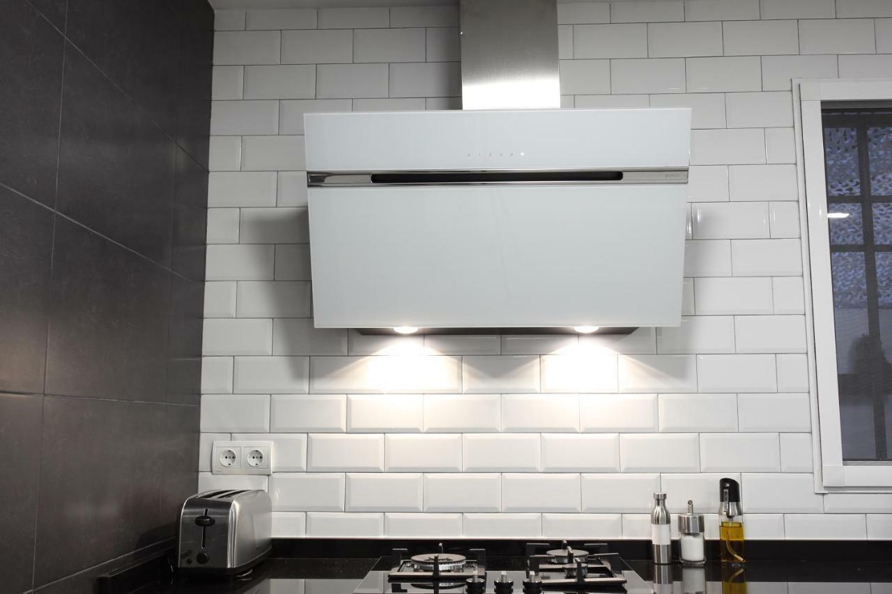 5 Senses Apartment