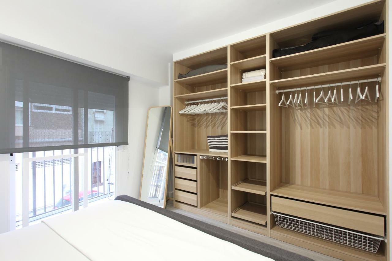 Apartment 5 Senses Valencia