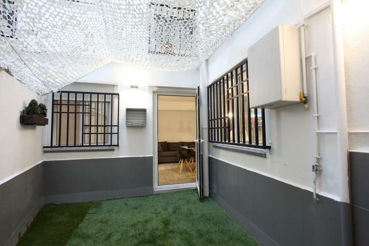 Apartment 5 Senses *