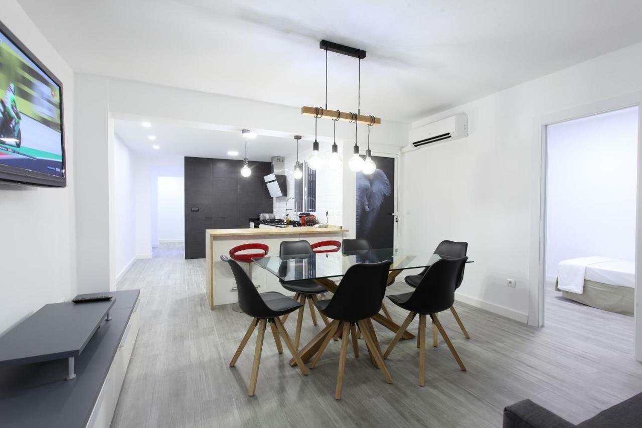 5 Senses Apartment Valencia