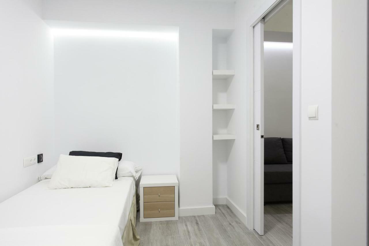 Apartment 5 Senses Valencia