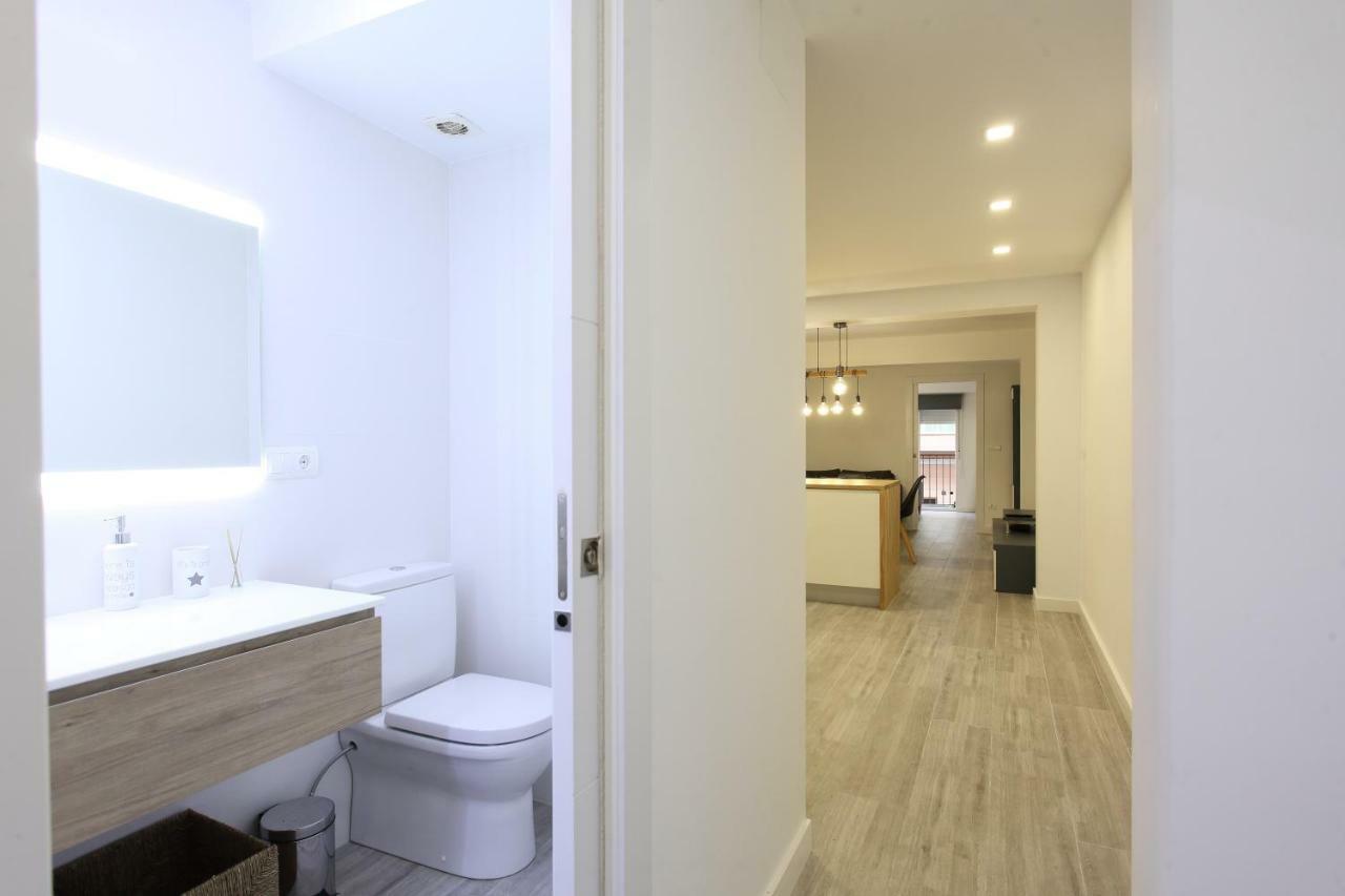 5 Senses Apartment Valencia