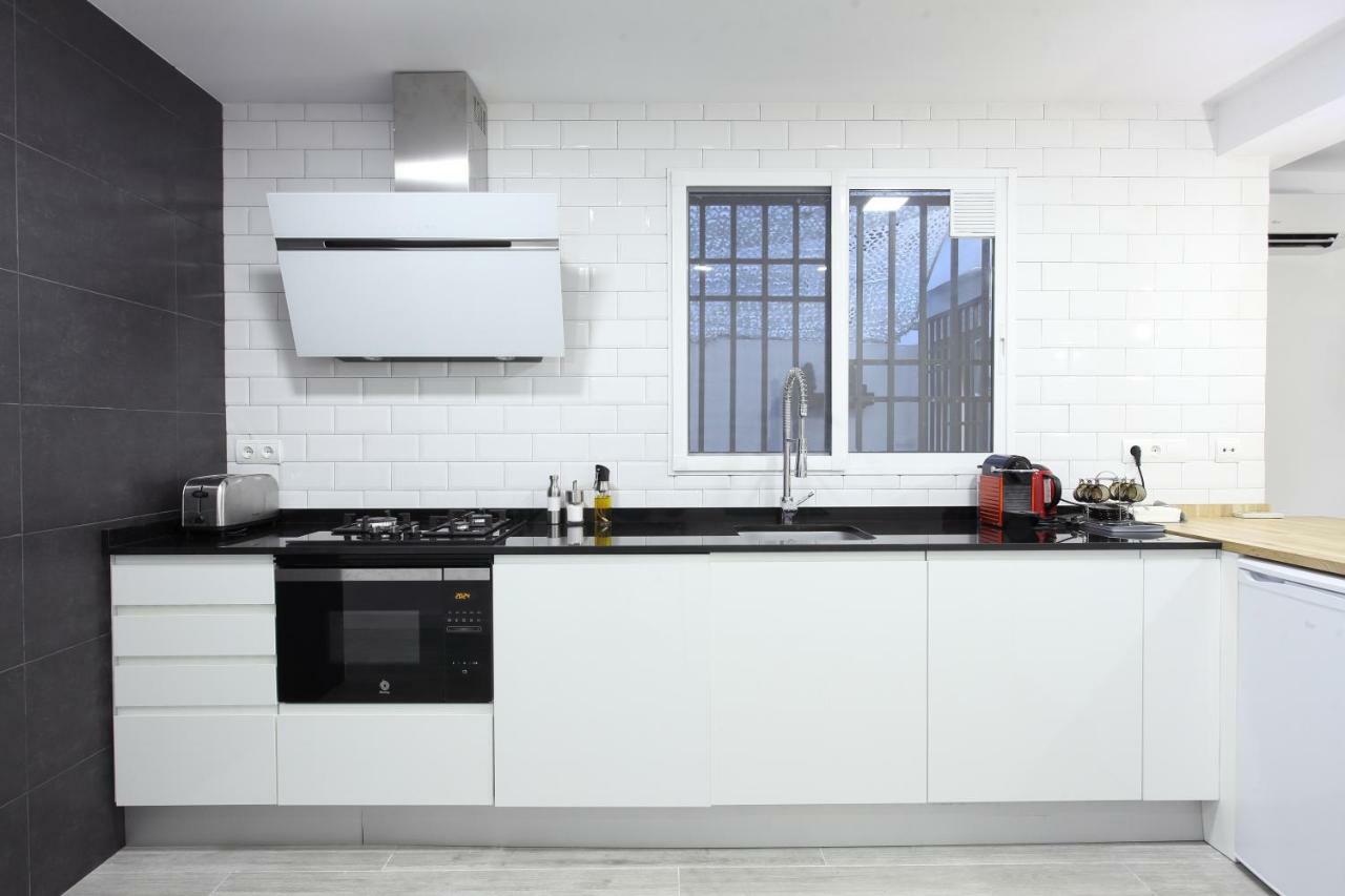 5 Senses Apartment Valencia