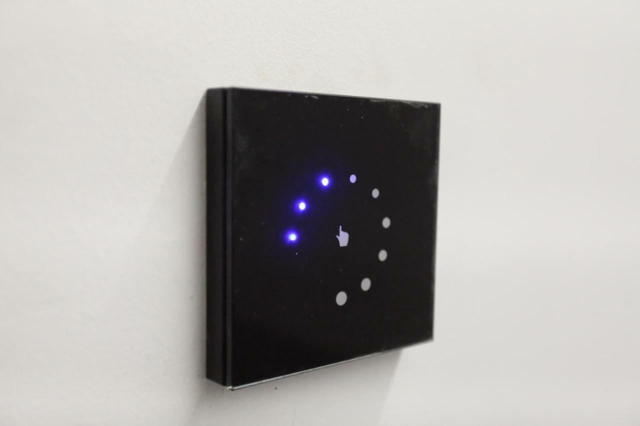 5 Senses Apartment