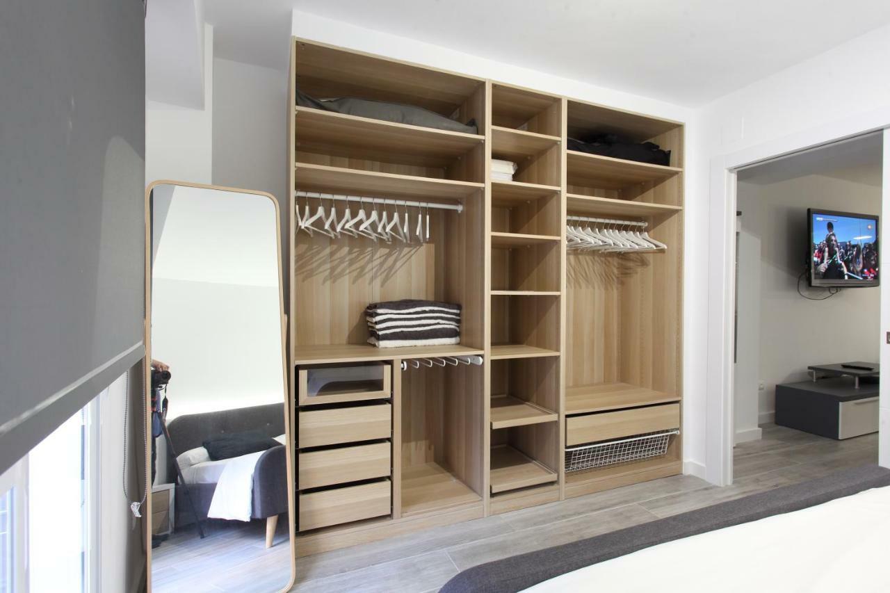 5 Senses Apartment Valencia