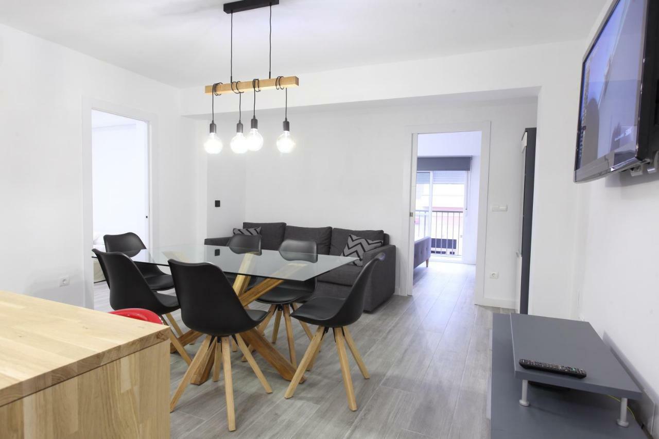Apartment 5 Senses *