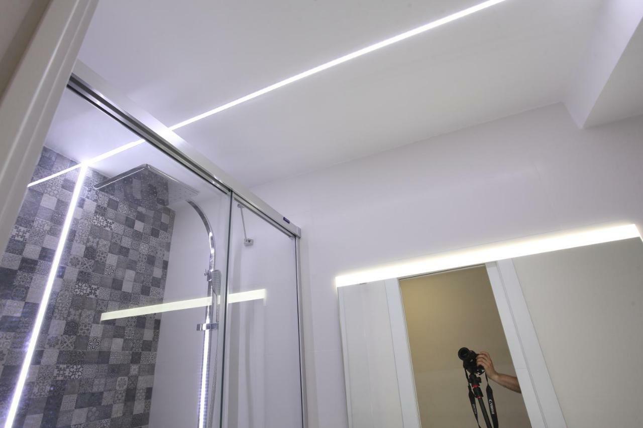 Apartment 5 Senses Valencia