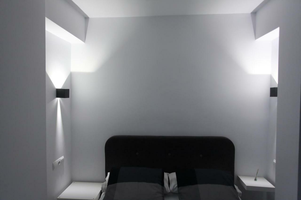 Apartment 5 Senses Valencia