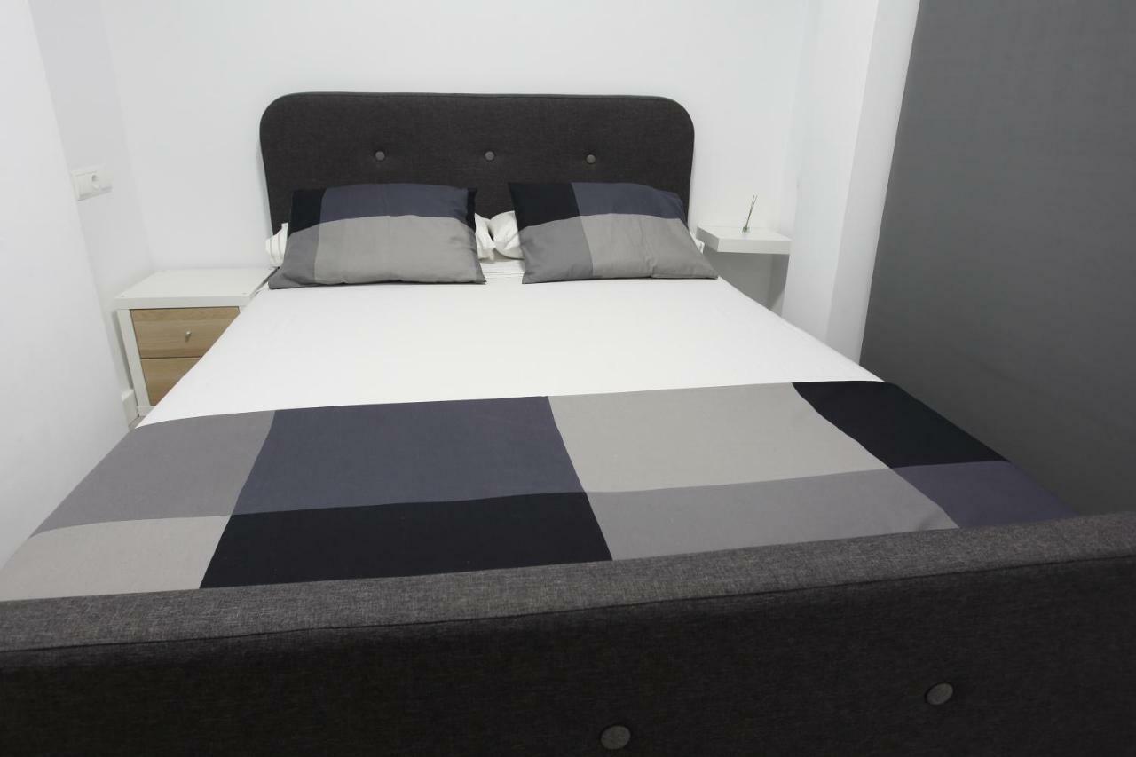 Apartment 5 Senses Valencia