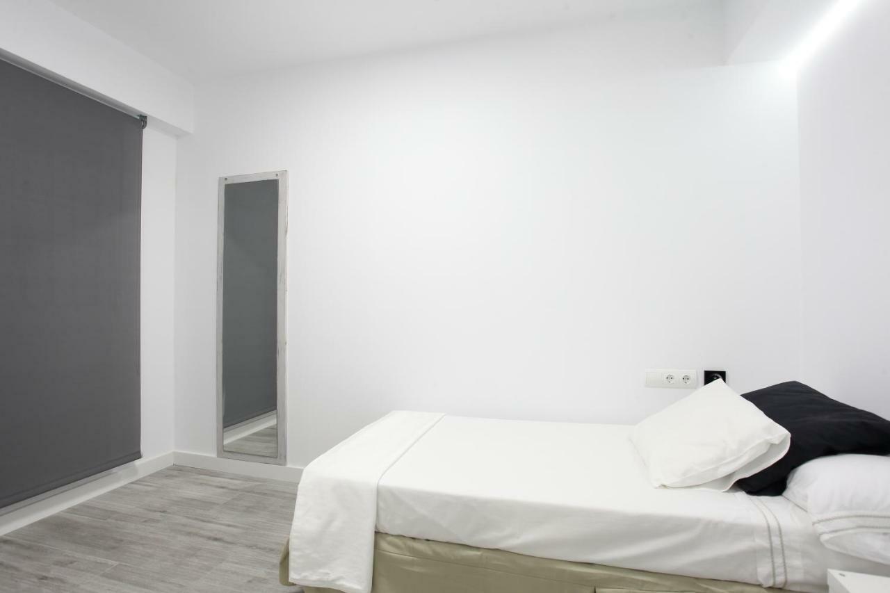5 Senses Apartment Valencia