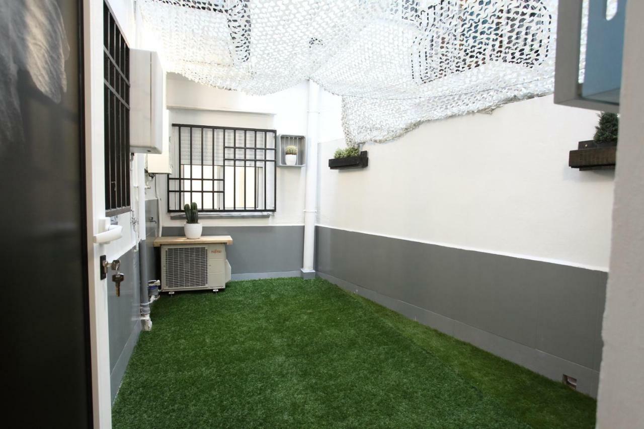 5 Senses Apartment Valencia