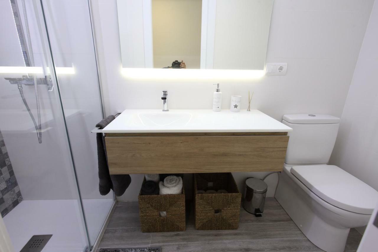 Apartment 5 Senses Valencia