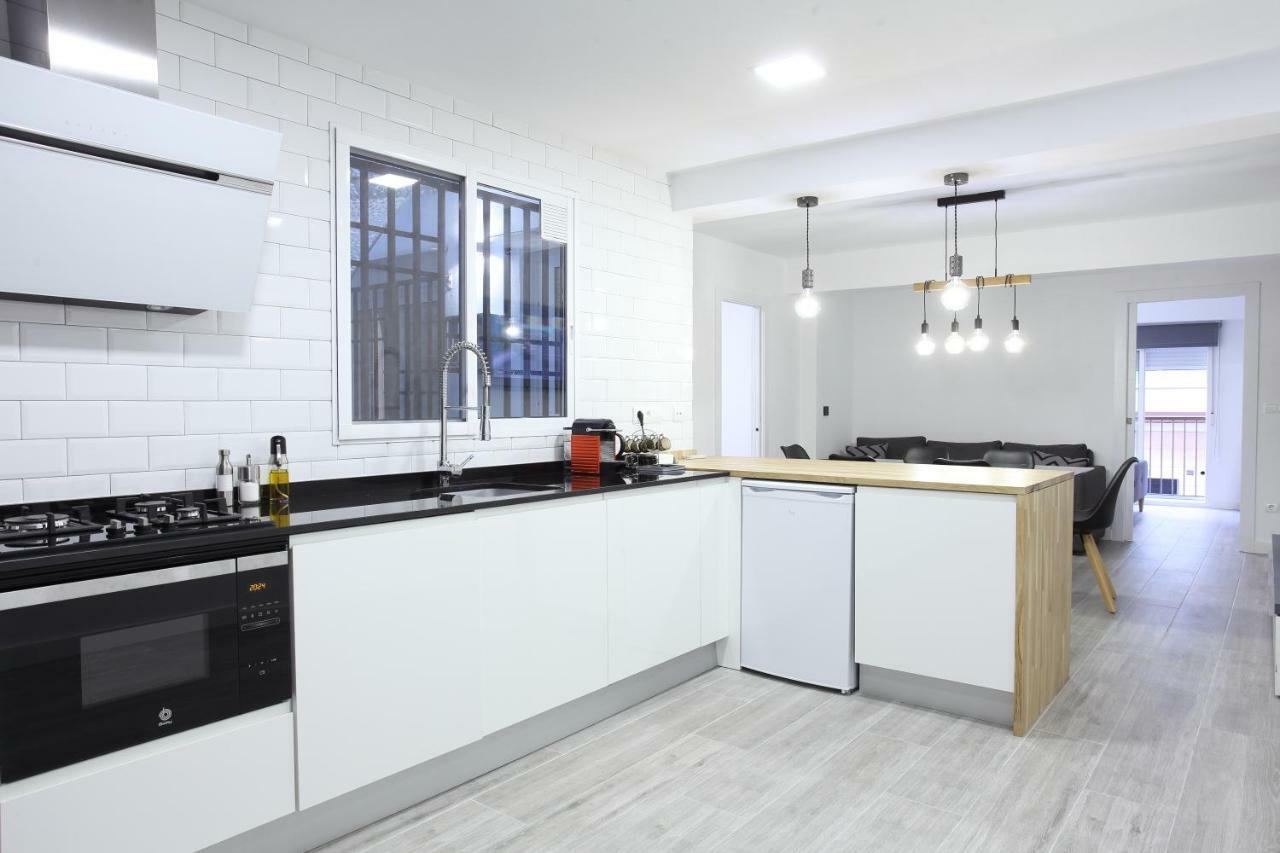 Apartment 5 Senses Valencia
