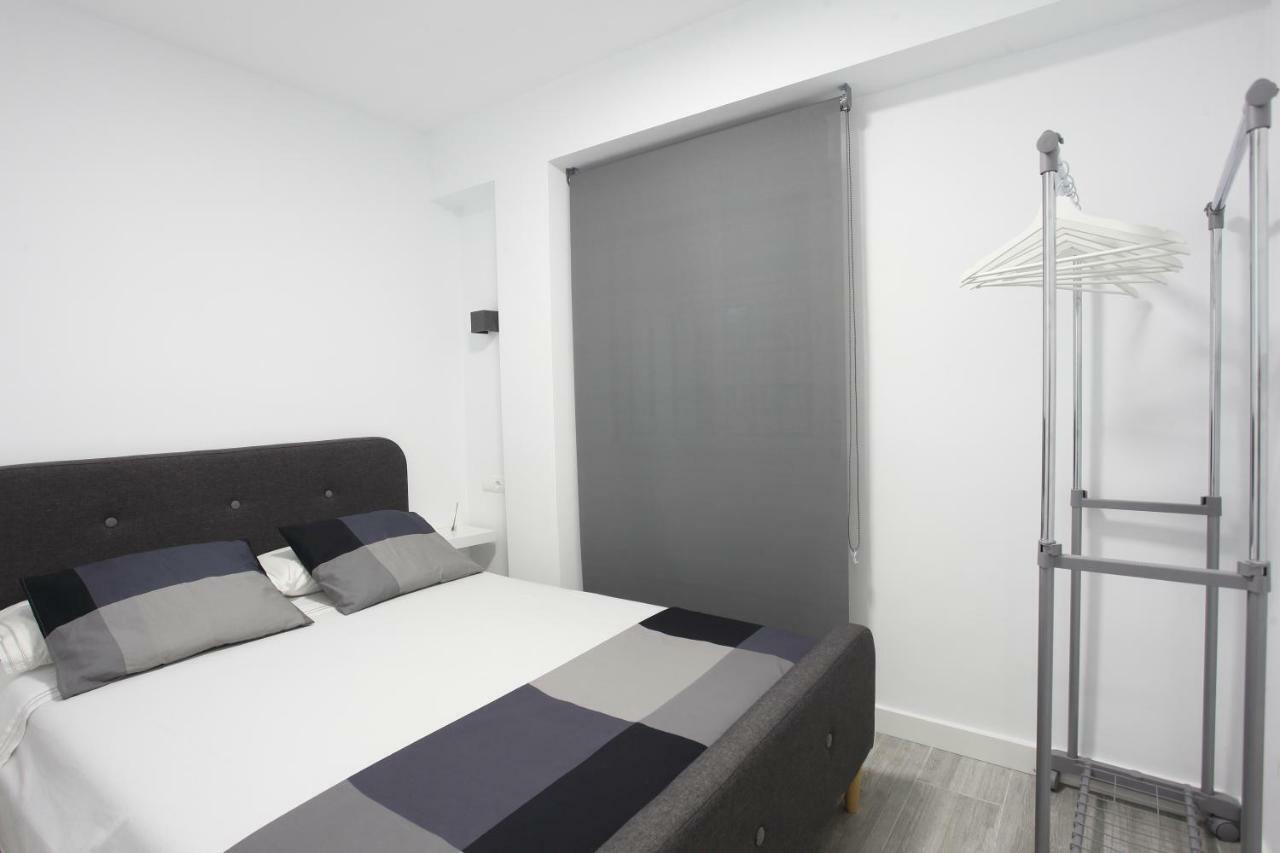 5 Senses Apartment
