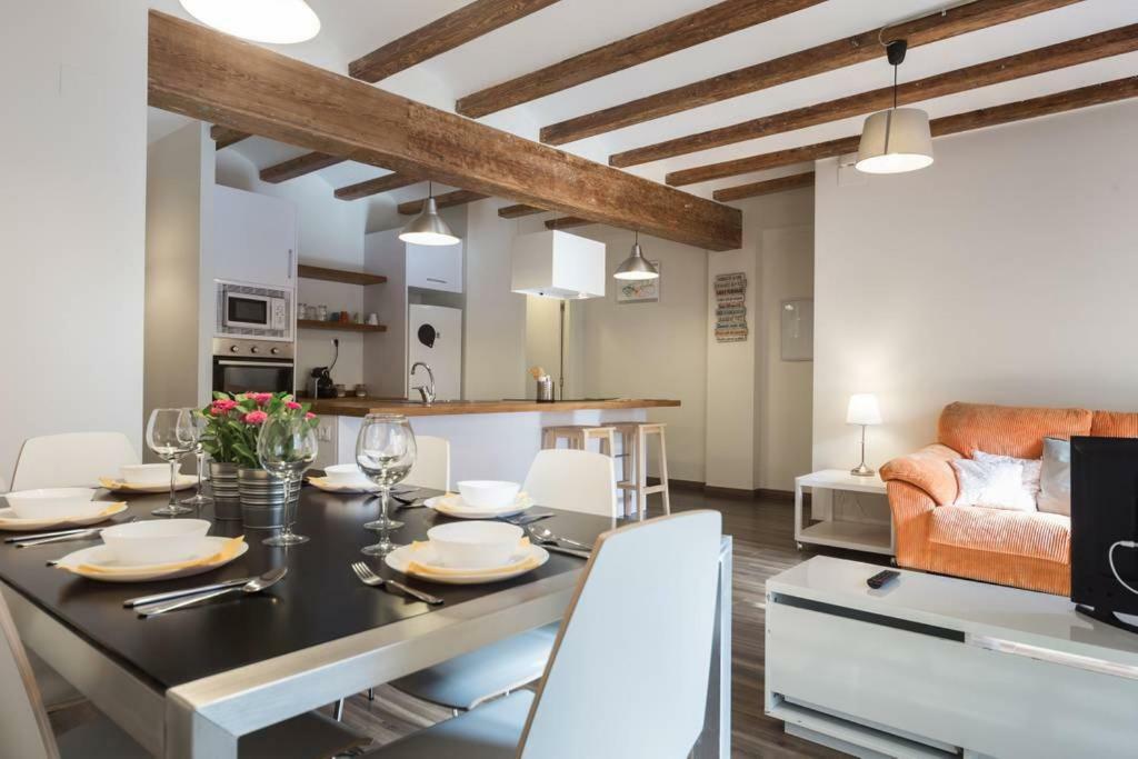 Apartamento Your At Valencia, Cabañal *