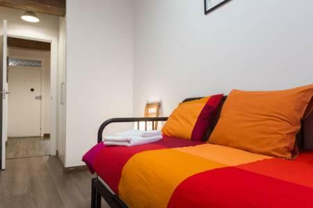 Your At Valencia, Cabañal Apartamento
