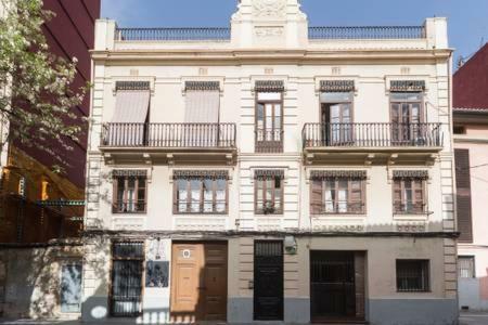 Apartamento Your At Valencia, Cabañal Valencia