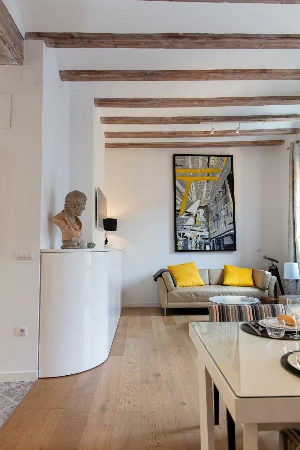 Apartamento Serranos Valencia
