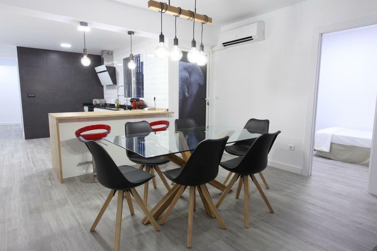 Apartment 5 Senses *