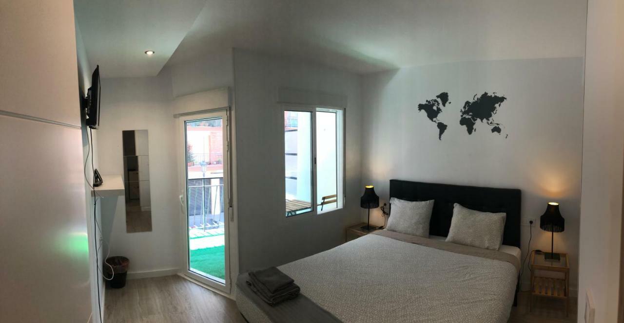 Homestay Ruzafa Valencia