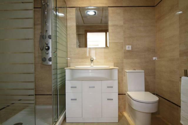 Apartament-primera Linea Playa Patacona Apartment *