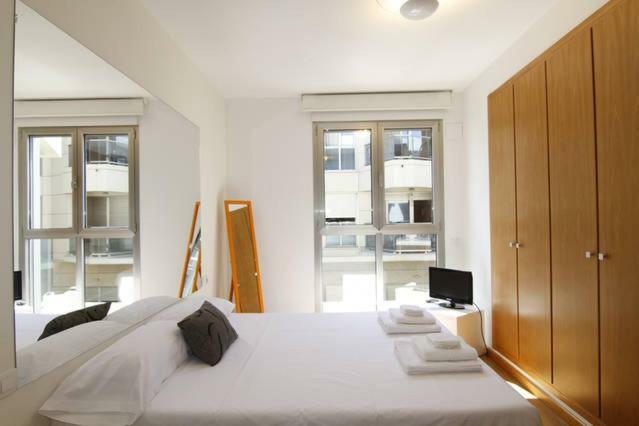 Apartament-primera Linea Playa Patacona