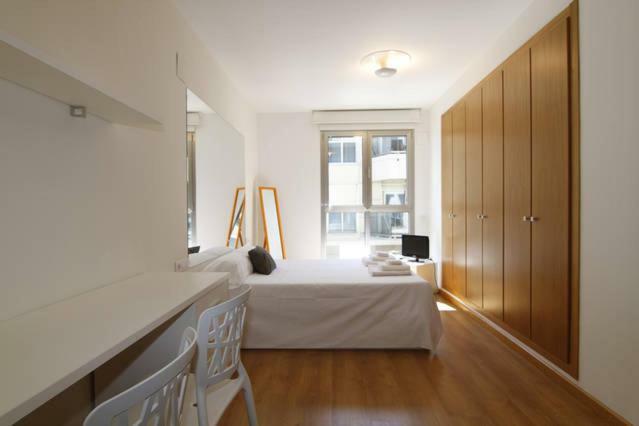 Apartament-primera Linea Playa Patacona Apartment