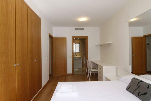 Apartment Apartament-primera Linea Playa Patacona *