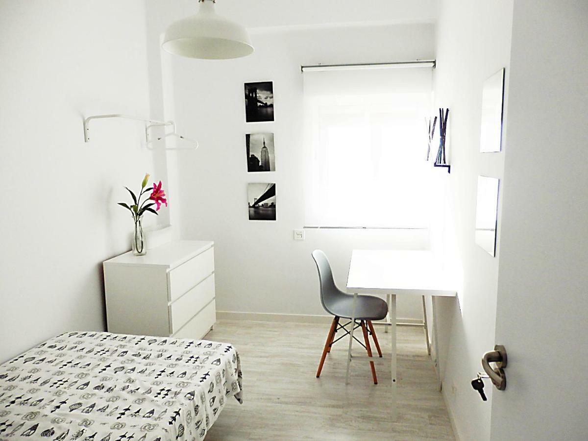 Campanar Flat Valencia