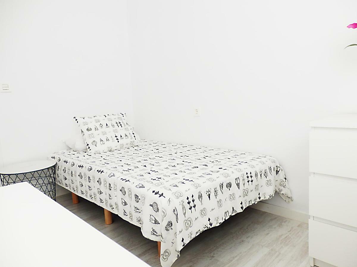 Campanar Flat Apartment *