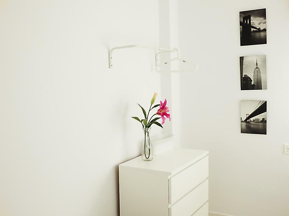 Campanar Flat * Valencia