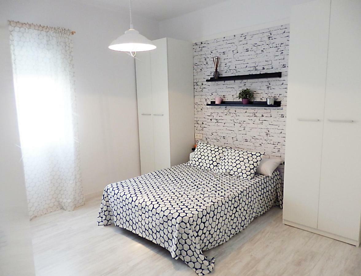Campanar Flat
