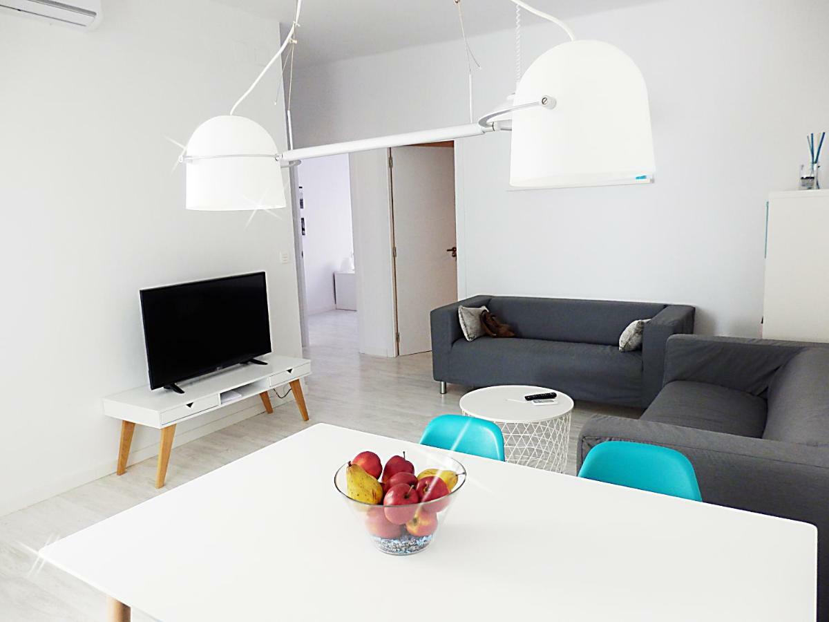 Campanar Flat Apartment