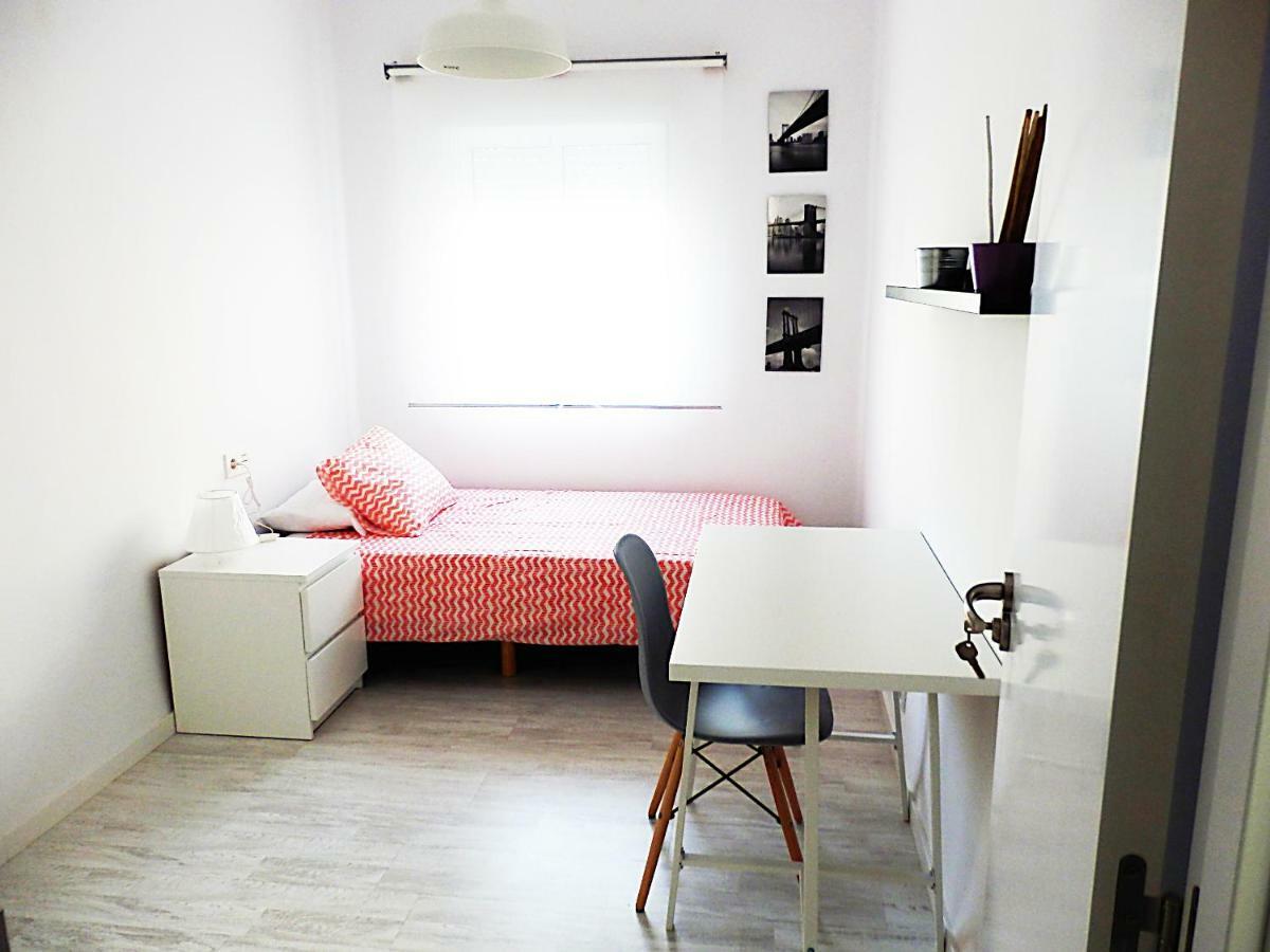 Apartment Campanar Flat Valencia