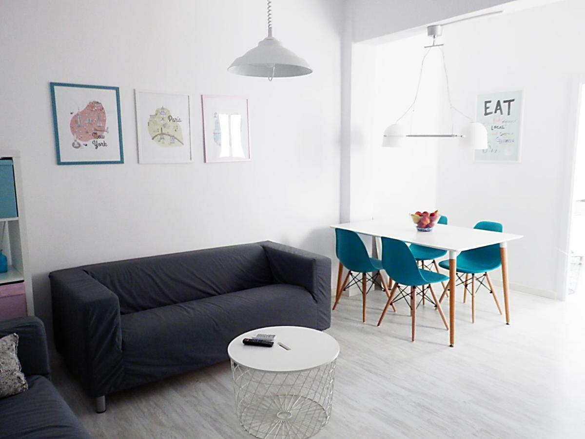 Campanar Flat *