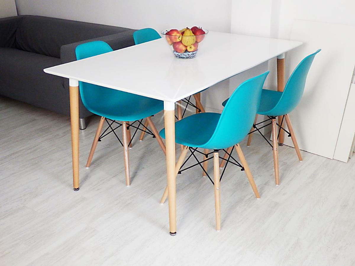 Campanar Flat Apartment Valencia