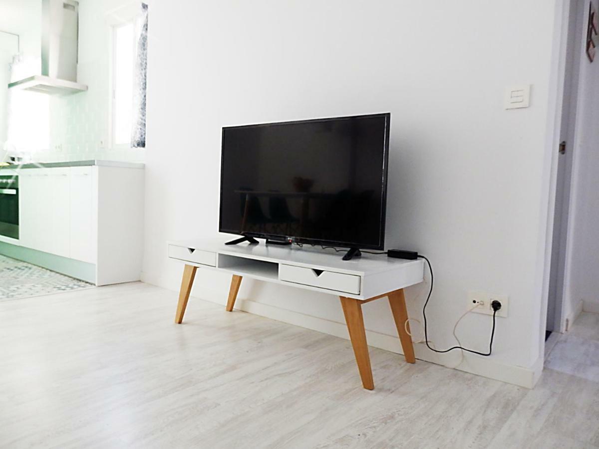 Campanar Flat Valencia