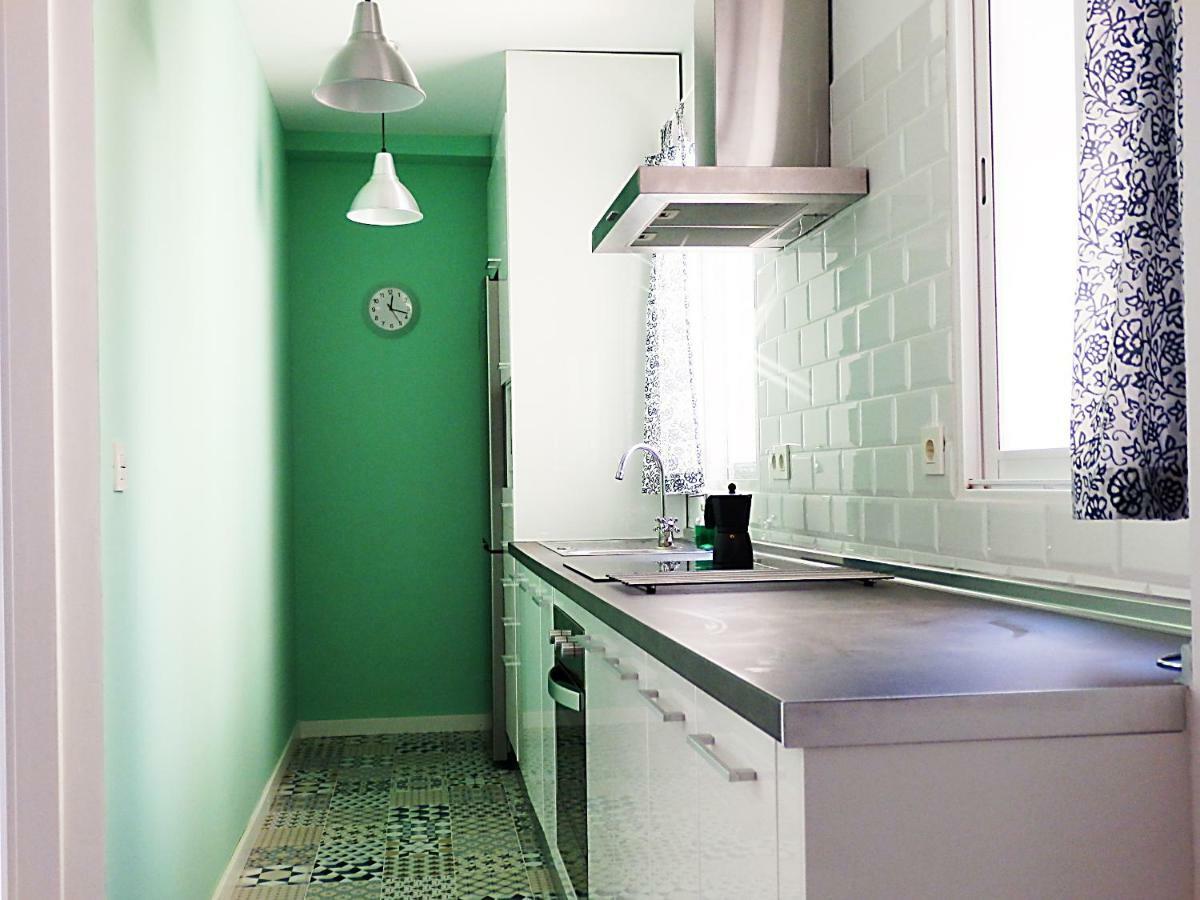 Campanar Flat * Valencia