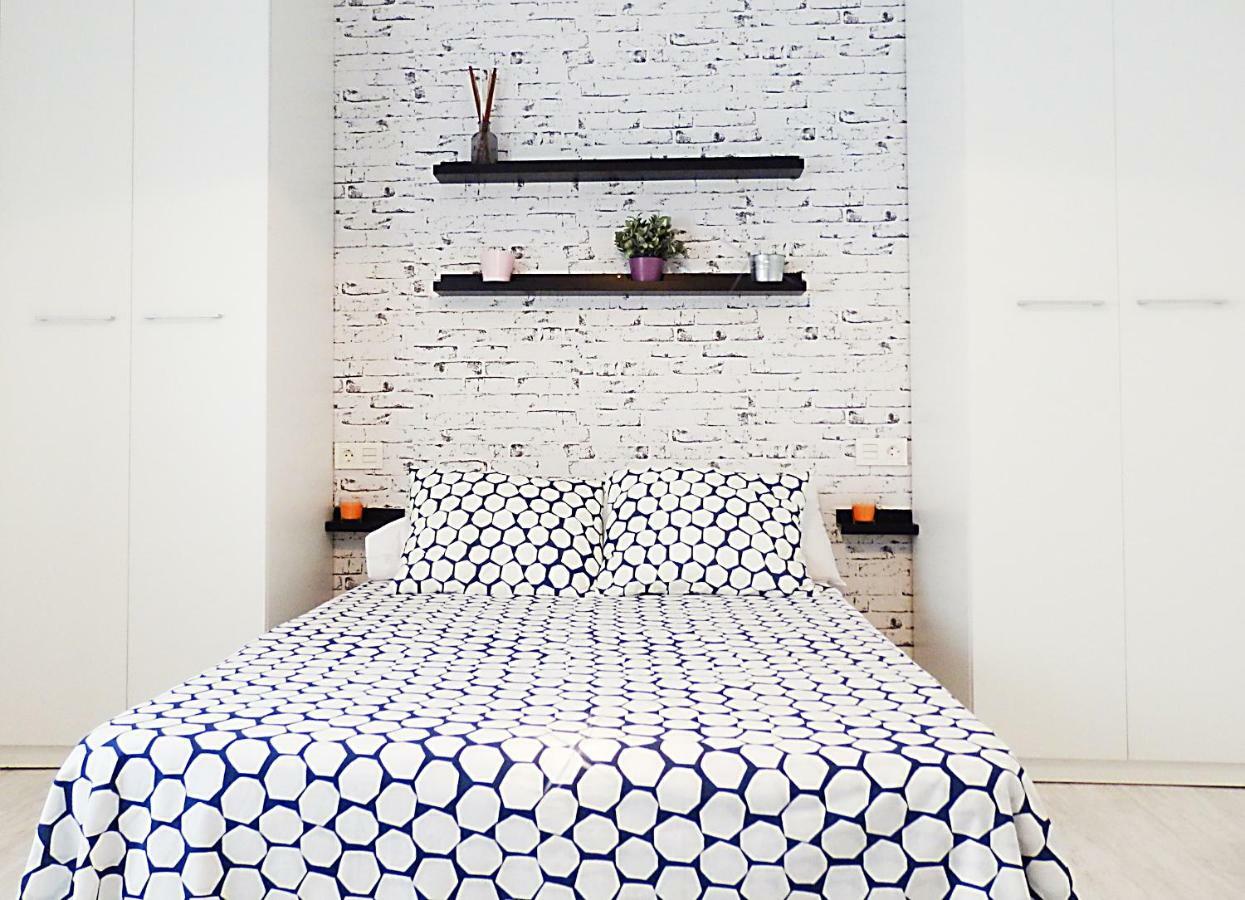 Campanar Flat Apartment Valencia