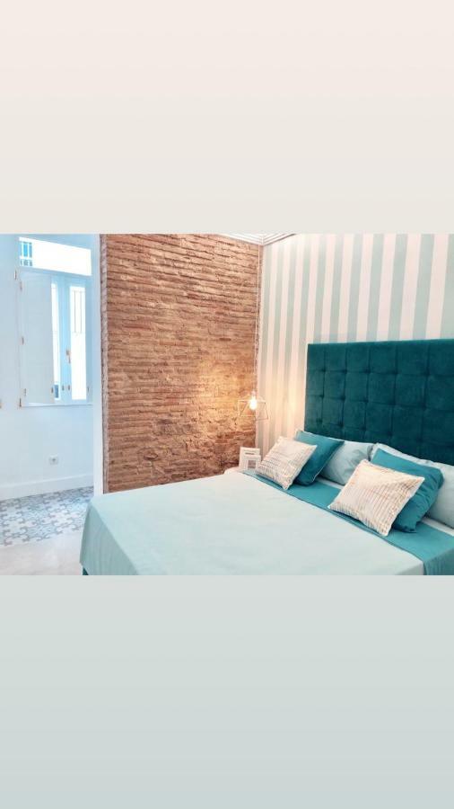 Frederick “centrico Y Con Clase” Apartment Valencia