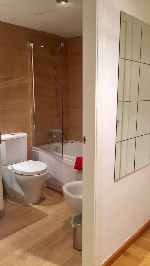 Apartment Apto En Ciudad De Ciencias Y Cerca Playa Valencia
