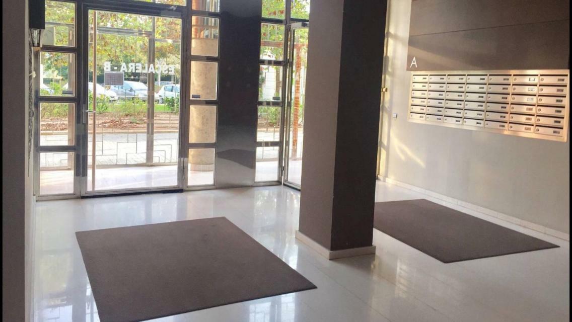 Apto En Ciudad De Ciencias Y Cerca Playa Apartment Valencia