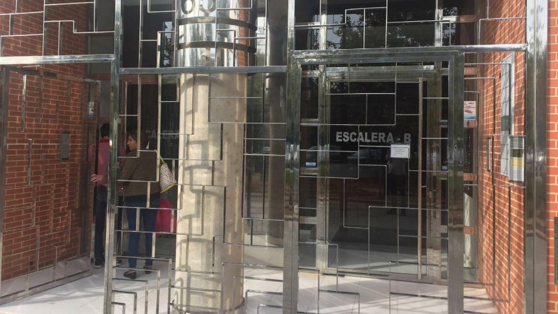 Apartment Apto En Ciudad De Ciencias Y Cerca Playa Valencia